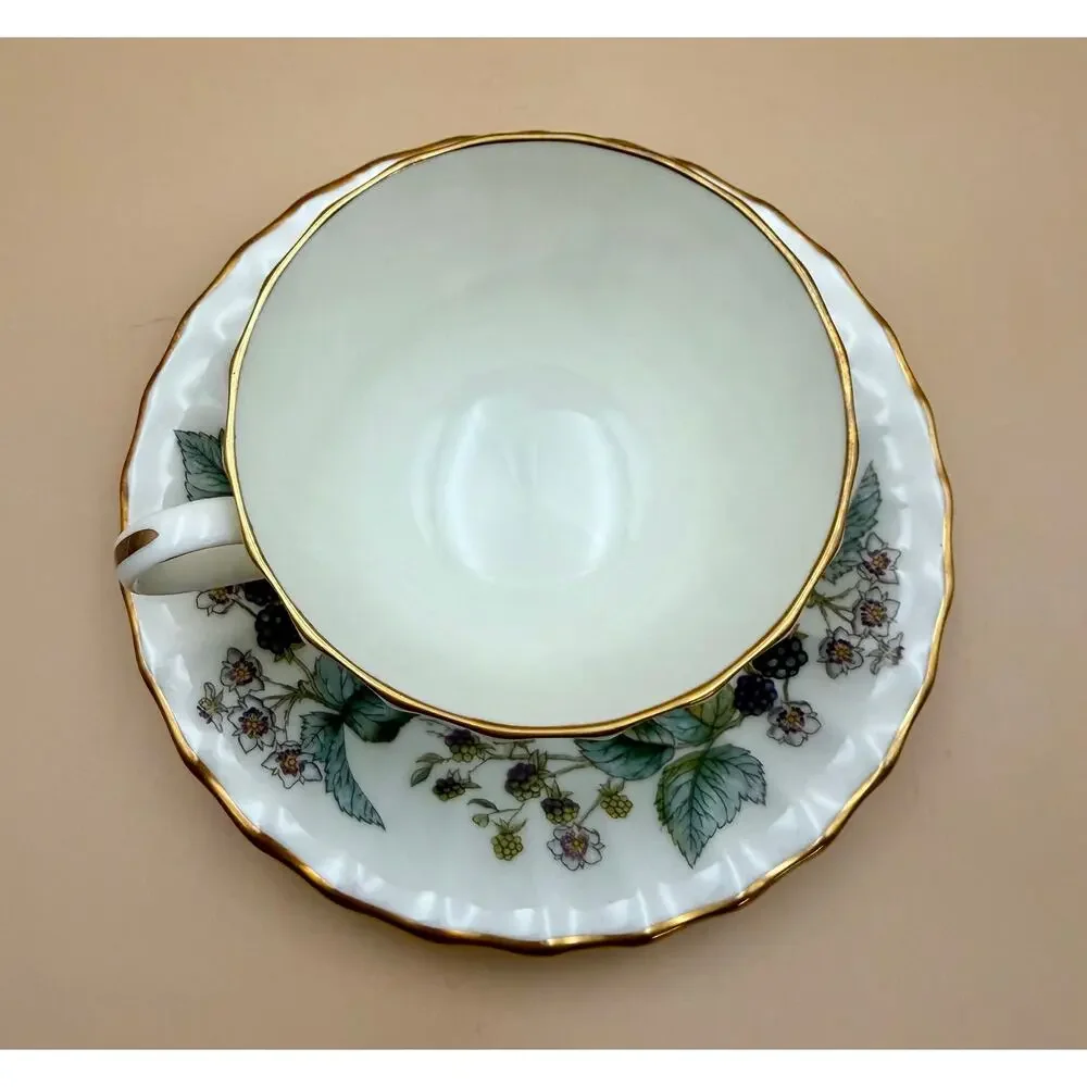 Royal Worcester enjoy timeless